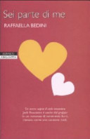 Copertina  Sei parte di me