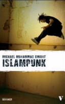 Copertina  Islampunk : romanzo