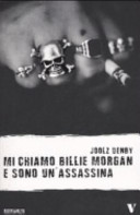 Copertina  Mi chiamo Billie Morgan e sono un'assassina : romanzo