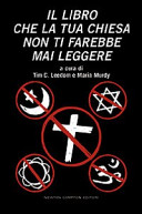 Copertina  Il libro che la tua chiesa non ti farebbe mai leggere