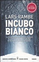 Copertina  Incubo bianco