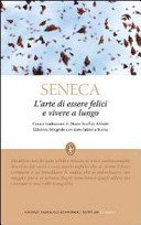 Copertina  L'arte di essere felici e vivere a lungo
