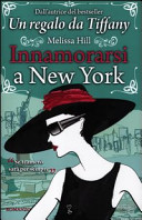 Copertina  Innamorarsi a New York