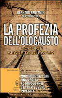 Copertina  La profezia dell'Olocausto : il codice di Ester