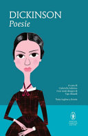 Copertina  Poesie