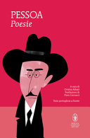 Copertina  Poesie