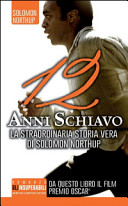 Copertina  12 anni schiavo