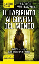 Copertina  Il labirinto ai confini del mondo