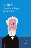 Copertina  Ventimila leghe sotto i mari