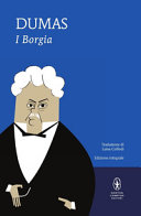 Copertina  I Borgia