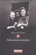 Copertina  Educazione europea
