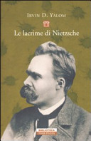 Copertina  Le lacrime di Nietzsche