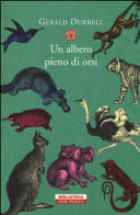 Copertina  Un albero pieno di orsi