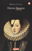 Copertina  Eterna Spagna