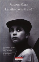Copertina  La vita davanti a sé