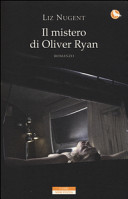 Copertina  Il mistero di Oliver Ryan