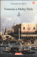 Copertina  Venezia e Moby Dick