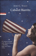 Copertina  Cabaret Biarritz