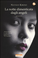 Copertina  La notte dimenticata dagli angeli