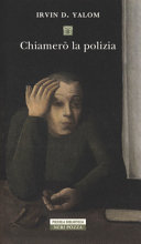 Copertina  Chiamerò la polizia