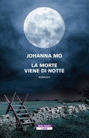 Copertina  La morte viene di notte : [romanzo]