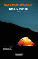 Copertina  Nessun segnale