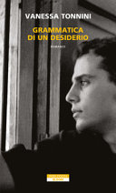 Copertina  Grammatica di un desiderio