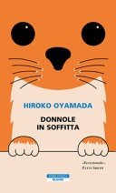 Copertina  Donnole in soffitta