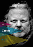 Copertina  Teatro