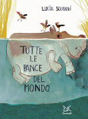 Copertina  Tutte le pance del mondo
