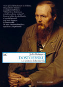 Copertina  Dostoevskij : lo scrittore della mia vita