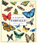 Copertina  La vita segreta delle farfalle