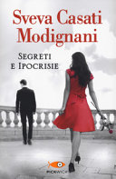 Copertina  Segreti e ipocrisie