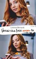 Copertina  Vorrei che fossi ancora tu