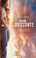 Copertina  Vicino all'orizzonte
