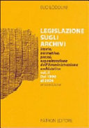 Copertina  2 : Dal 1. gennaio 1998 al 1. agosto 2004 : con appendice di testi normativi del 2004