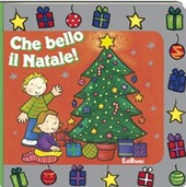 Copertina  Che bello il Natale!
