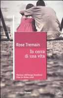 Copertina  In cerca di una vita