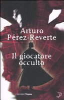 Copertina  Il giocatore occulto