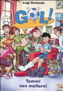 Copertina  Tommi   non   mollare !