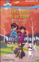 Copertina  Tutta colpa di un cane