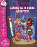 Copertina  L'amore va in scena a Topford!