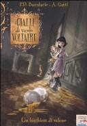 Copertina  Un bicchiere di veleno