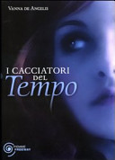 Copertina  I cacciatori del tempo