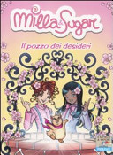 Copertina  Il pozzo dei desideri