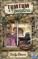 Copertina  Tumtum e Nocciolina