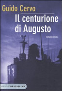 Copertina  Il centurione di Augusto