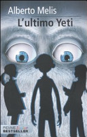 Copertina  L'ultimo Yeti