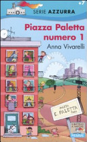 Copertina  Piazza Paletta numero 1