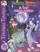 Copertina  Il rap della paura